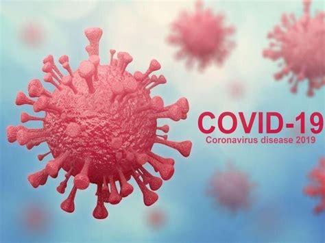 New Mu Coronavirus Variant Being Watched Closely Fauci