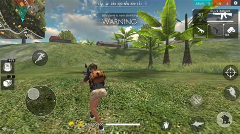 Free fire was also a recipient of the. Garena Free Fire Alternatives and Similar Games ...