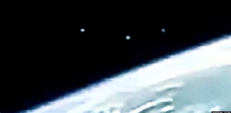 Ufo Sightings At International Space Station On The Rise And You Can