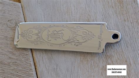 Pin On Rifle Floor Plate Polishing And Engraving Services