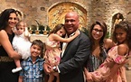 Kurt Angle Wife, Son, Daughter, Brother, Age, Net Worth, Height | Celeboid