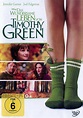 Das wundersame Leben von Timothy Green - 8717418383770 - Disney DVD ...