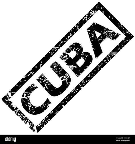 Letras De Cuba Fotografías E Imágenes De Alta Resolución Alamy