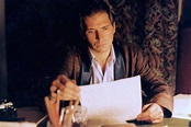 Brief einer Unbekannten (2001) - Film ∣ Kritik ∣ Trailer – Filmdienst