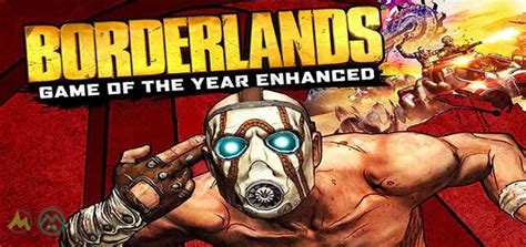 Borderlands Game Of The Year Edition Feature