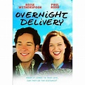 Overnight Delivery (DVD) - Walmart.com - Walmart.com
