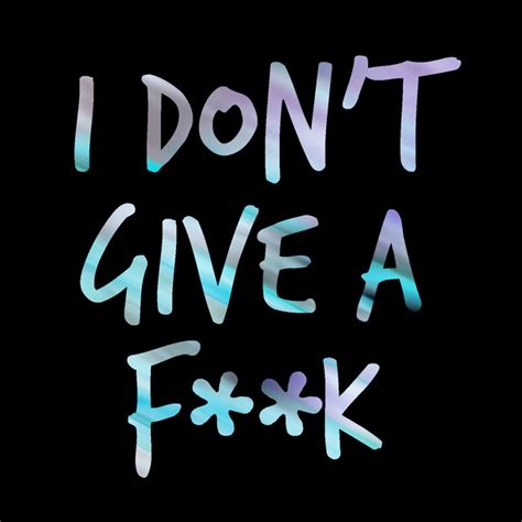 I Dont Give A Fuck Ep By Vanessa Gentry Spotify