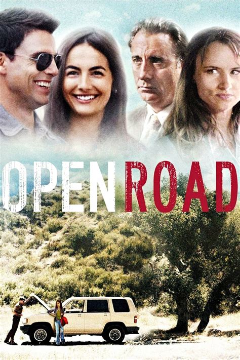 Open Road Film 2013 — Cinésérie