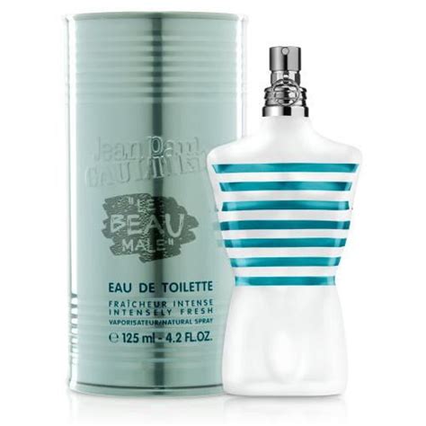Creatorul acestui parfum este francis kurkdjian. pm866.jpg PM866-12 Jean Paul Gaultier M- Jpg Le Beau Male ...