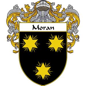 Moran Coat Of Arms Irishcoatofarms Org Has A Wide Variety Of