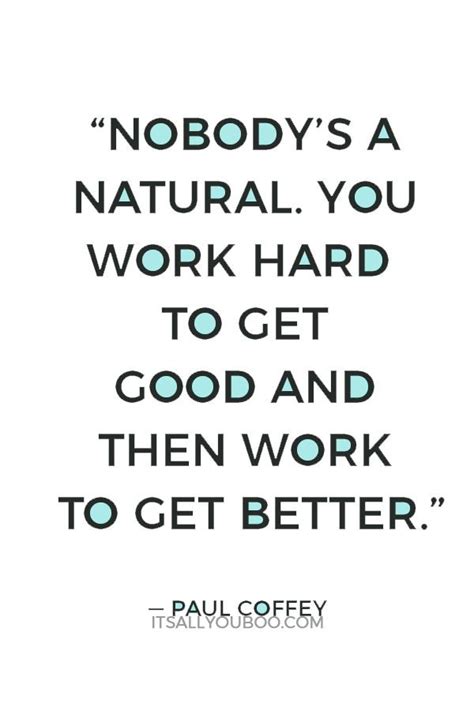 125 Motivational Quotes About Working Hard To Achieve