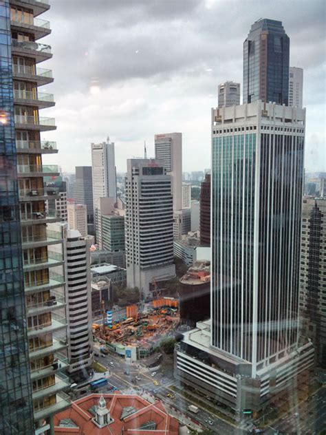 Google's free service instantly translates words, phrases, and web pages between english and over 100 other languages. The Views From 30th Floor Of Google's Singapore Office