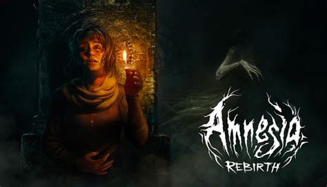 Reviews Amnesia Rebirth