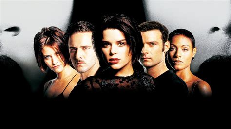 ‎scream 2 1997 Directed By Wes Craven Reviews Film Cast Letterboxd