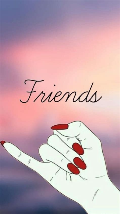These 1 best friend iphone wallpapers are free to download for your iphone 4s. Idea by Presku💗 on Aesthetic | Best friend wallpaper ...