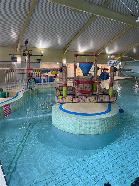 Tenterden Leisure Centre Where To Go With Kids Kent
