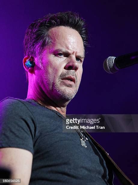 Sheryl Crow And Gary Allan Perform At The Greek Theatre Photos And