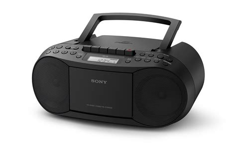 Sony Boomboxes And Radios At