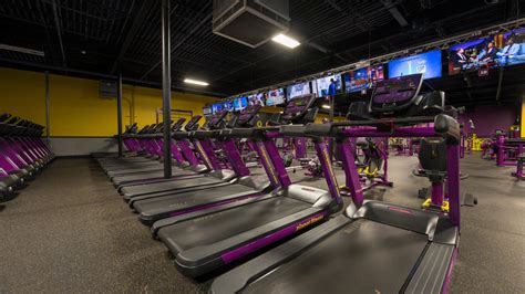 Gym In Vestal Ny 4700 Vestal Pkwy E Planet Fitness