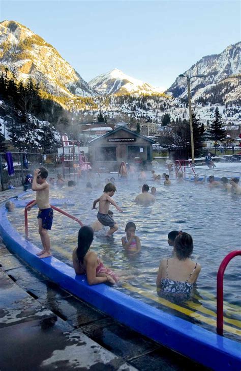 Bet You Dont Know About These 9 Lesser Known Hot Springs