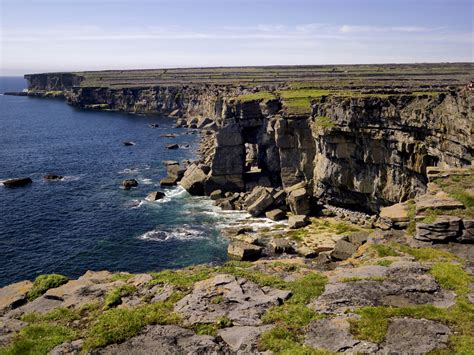 Inishmore Inis Mór Aran Islands Experience Ireland