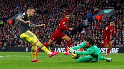 Liverpool vs southampton predicted lineups. Liverpool vs Southampton, Klopp Hormati Perjuangan The ...