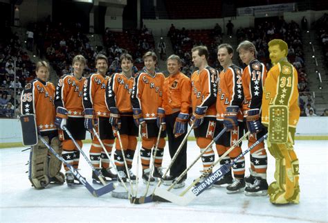 The Day Grant Fuhr Became The First Black Nhl All Star Game Mvp — Andscape