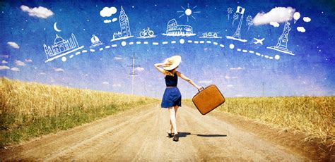 5 Carreras Que Puedes Estudiar Si Te Encanta Viajar Etítulo