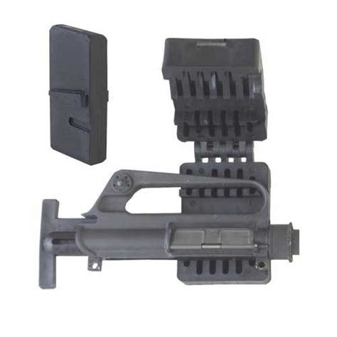 Ar 15m16 Lower Receiver Vise Block Action Block And Lower Vise Block Set