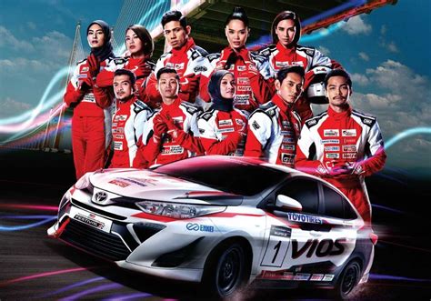 Online horse betting with rebates up to 8% paid daily. Toyota Gazoo Racing Festival Returns To Penang Next Week ...
