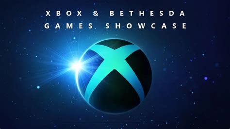 Xbox And Bethesda Developerdirect Games Showcase Confirmed For January