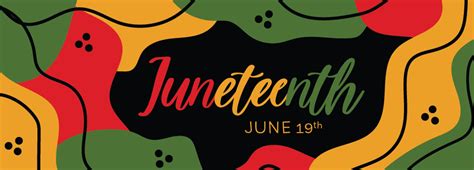 Juneteenth 2023 Federal Holiday