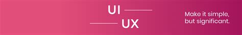 Ui Ux Designer On Behance