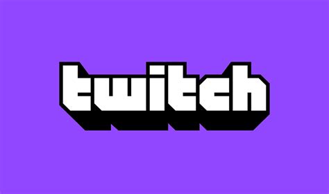 Twitch Actualiza Su Logo Colores Y Tipografía Full Esports