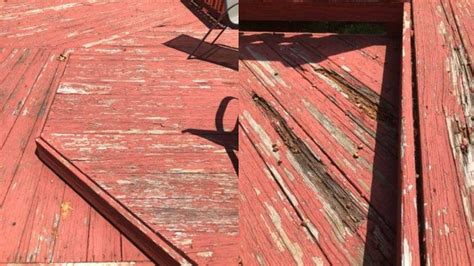 Deck Repair Vs Replacement Save Thousands Riba Construction Llc