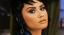Demi Lovato lança a sensível "Unforgettable"; ouça! - Poltrona Vip