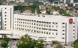 Emergency room, sime darby medical centre. Sime Darby Medical Centre Subang Jaya - VEIOVIS | TakeCare ...