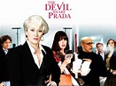 The Devil Wears Prada - Meryl Streep Wallpaper (101015) - Fanpop