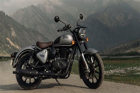 2021 Royal Enfield Classic 350 Launched In India Price Starts At Rs 1