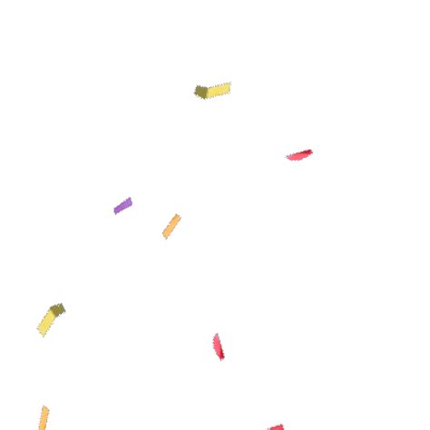 Confetti Animated 