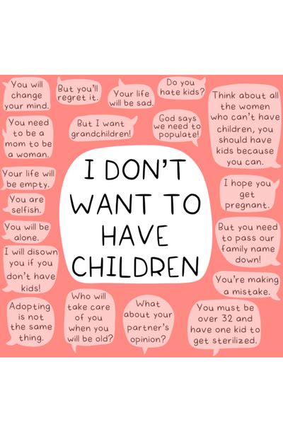 Read I Dont Want To Have Kids Isobel Tapas Comics