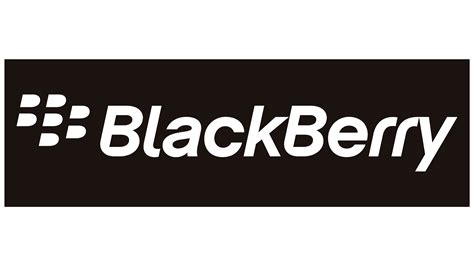 Blackberry Png Logo