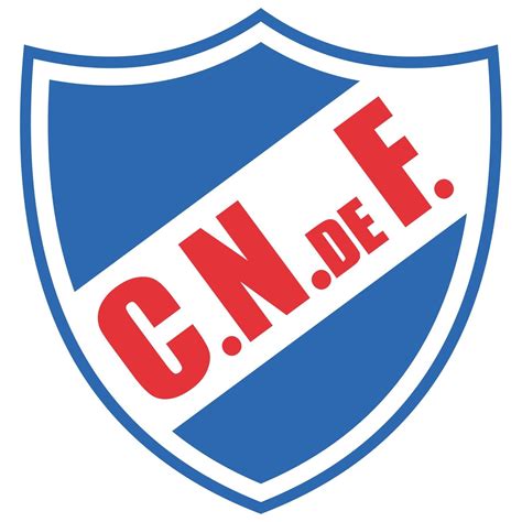 Nacional Logo Club Nacional De Football Footballsoccer Logos