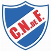 Nacional Logo [Club Nacional de Football] | Football/Soccer Logos ...