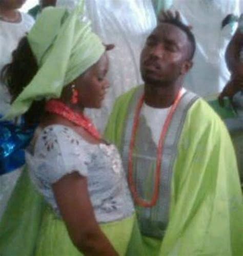 read what timi dakolo said after sharing the wedding video