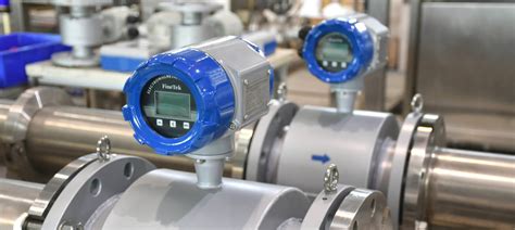 Flow Meter Calibration Services Jba Calibration