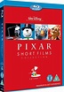 Pixar Short Films Collection: Volume 1 | Blu-ray | Free shipping over £ ...