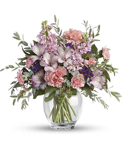 Check spelling or type a new query. Teleflora's Pretty Pastel Bouquet in Thousand Oaks, CA ...