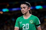 Marissa Sheva breaks silence after Ireland's World Cup defeat to ...