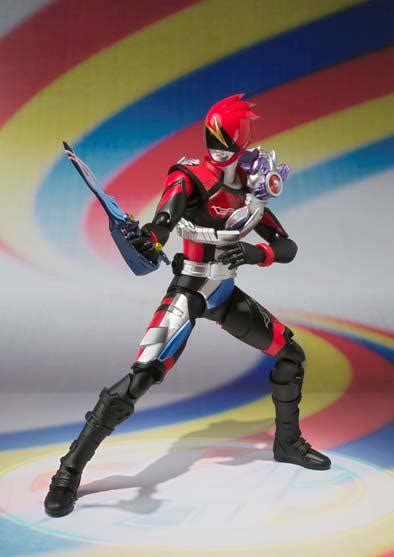The Center Of Anime And Toku Sh Figuarts Super Akibared Release Date